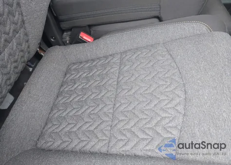 2024 Chevrolet Equinox Fwd Lt из США, поврежденный, VIN 3GNAXKEG5RL338048